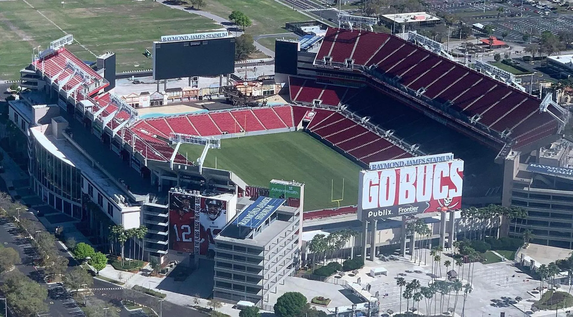 Daire Heart Of Soho. Minutes To Downtown/Stadium 2 Tampa ABD
