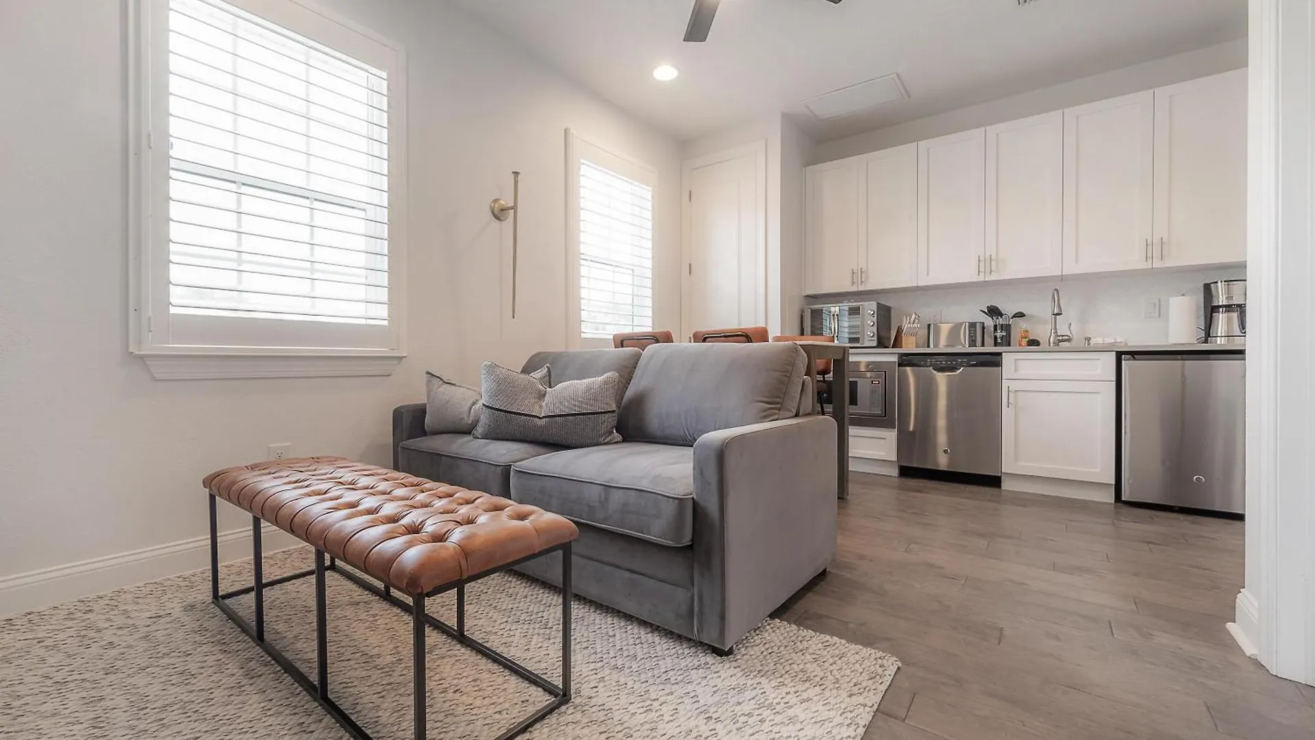 Daire Heart Of Soho. Minutes To Downtown/Stadium 2 Tampa