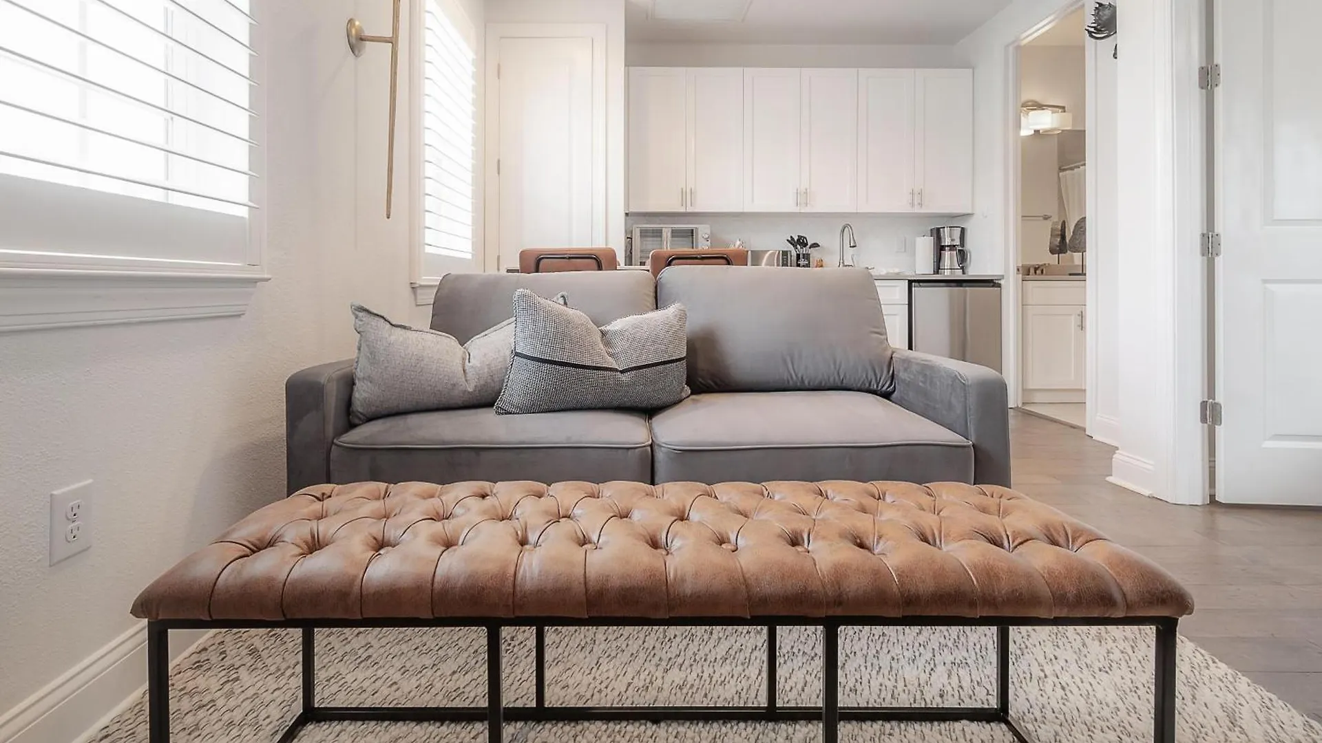 Daire Heart Of Soho. Minutes To Downtown/Stadium 2 Tampa